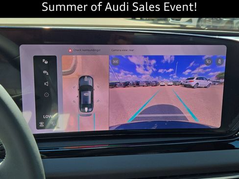 New 2026 Audi A6 Premium Plus AWD/4WD image 18