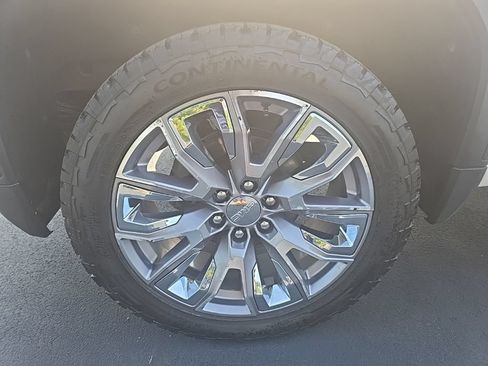 Used 2023 GMC Sierra 1500 Denali w/ Denali Reserve Package AWD/4WD image 52