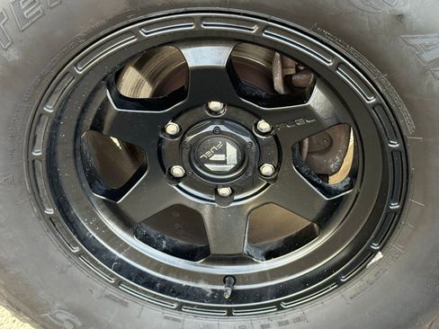 Used 2020 Ford Ranger XLT w/ Equipment Group 301A Mid image 7