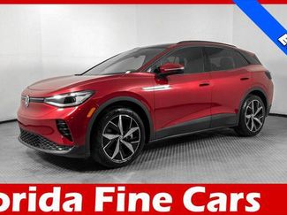 Used 2023 Volkswagen ID.4 Pro S RWD video 1