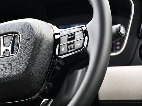 New 2026 Honda Passport TrailSport Elite image 26