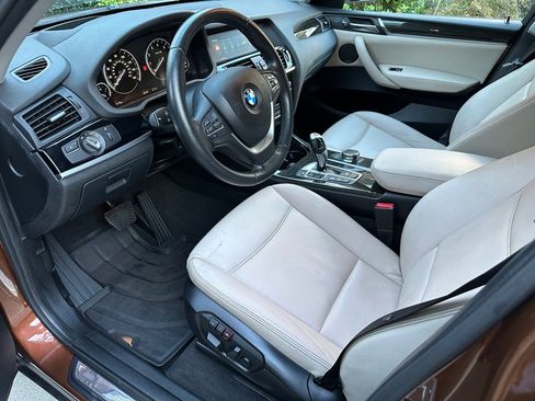 Used 2017 BMW X3 xDrive35i image 29