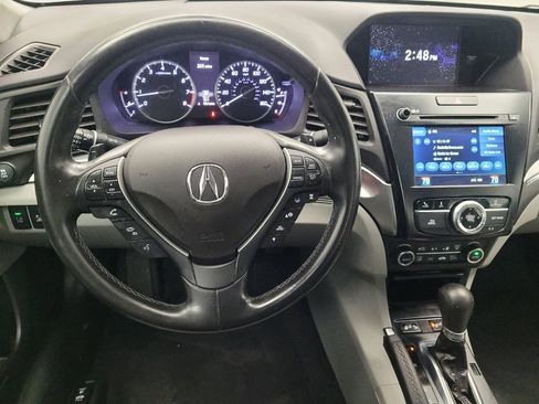 Used 2019 Acura ILX image 22