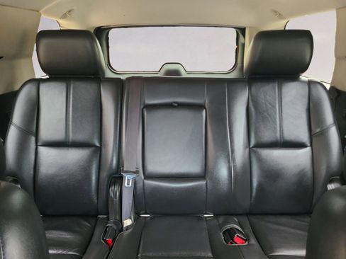 Used 2013 Chevrolet Tahoe LT AWD/4WD image 18