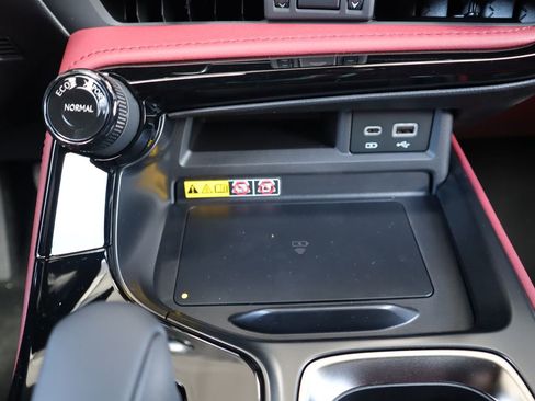 New 2026 Lexus NX 350h FWD image 32