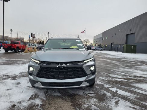 Used 2023 Chevrolet Blazer LT w/ Convenience Package image 8