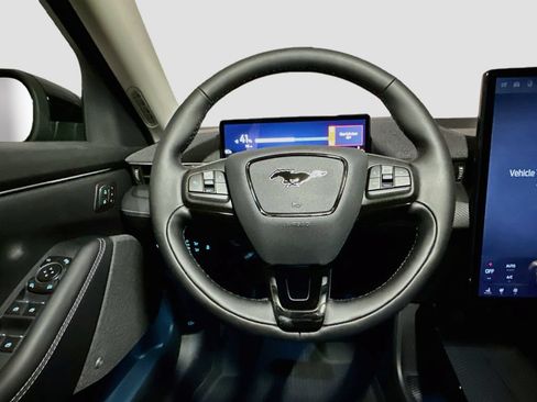 New 2026 Ford Mustang Mach-E Premium AWD/4WD image 10