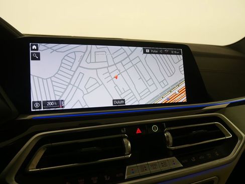 Certified 2023 BMW X5 sDrive40i w/ Executive Package image 22