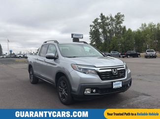 Used 2019 Honda Ridgeline Sport video 1