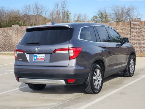 Used 2020 Honda Pilot EX-L image 6