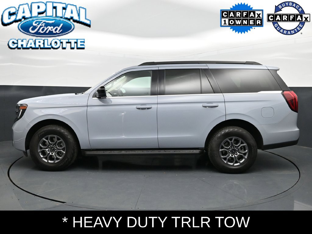 Used 2025 Ford Expedition Active AWD/4WD image 5