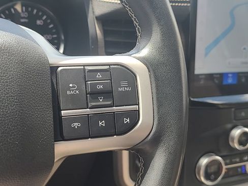 Used 2024 Ford Expedition Max Limited RWD image 18