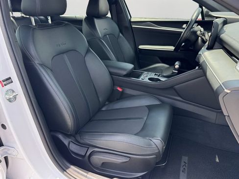 Used 2024 Kia K5 GT-Line w/ GT-Line Premium Package FWD image 6
