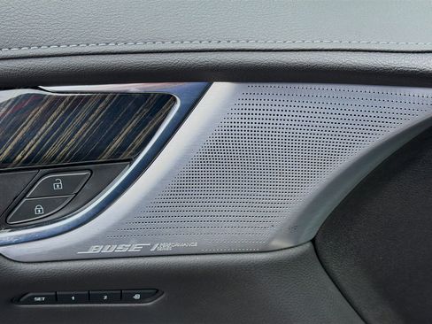 Used 2023 Cadillac XT6 Premium Luxury image 26