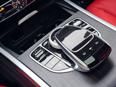 Certified 2022 Mercedes-Benz G 63 AMG 4MATIC image 37