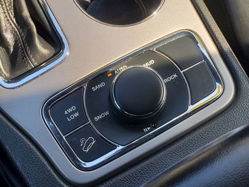 Used 2019 Jeep Grand Cherokee Limited image 26