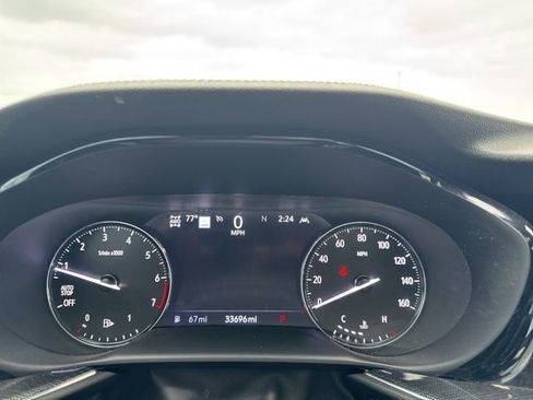 Used 2023 Buick Envision Essence w/ Technology Package I image 11