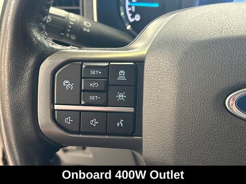 Used 2021 Ford F150 XLT w/ Equipment Group 302A High AWD/4WD image 34