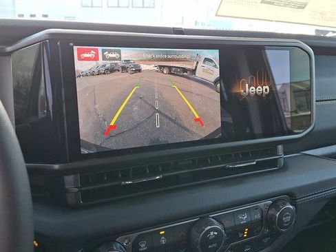 New 2026 Jeep Wrangler Unlimited Sahara image 15