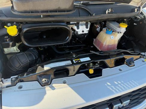 Used 2021 RAM ProMaster 3500 image 13