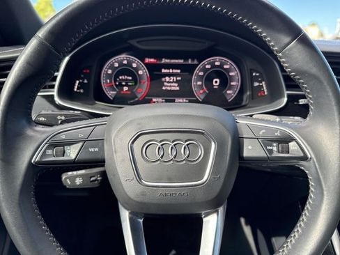 Used 2019 Audi Q8 Prestige image 18