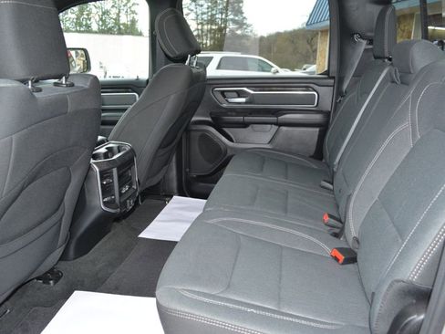 Used 2022 RAM 1500 Big Horn image 11