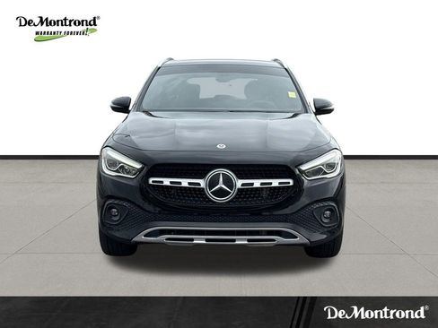 Used 2023 Mercedes-Benz GLA 250 image 2