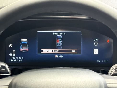 Used 2023 Lincoln Corsair FWD image 16