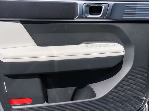 New 2026 Hyundai Santa Fe SEL FWD image 24