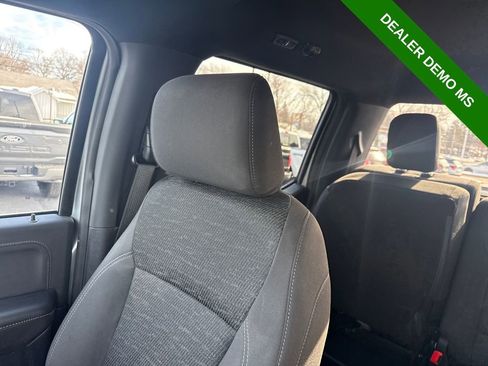 Used 2023 Ford F150 XLT w/ Equipment Group 301A Mid image 37