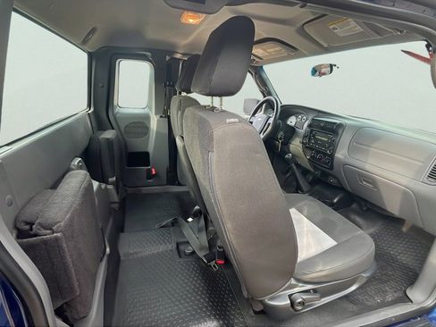 Used 2011 Ford Ranger Sport AWD/4WD image 17