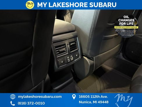 New 2026 Subaru Outback Wilderness AWD/4WD image 24