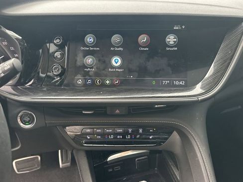 Used 2023 Buick Envision Essence w/ Sport Touring Package FWD image 22