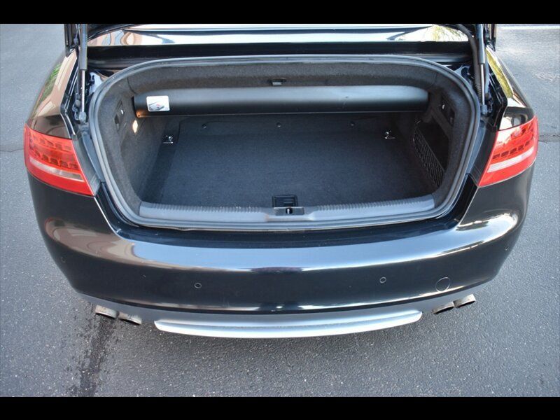 Used 2012 Audi S5 Prestige AWD/4WD image 24
