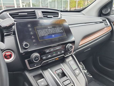 Used 2022 Honda CR-V Touring image 26