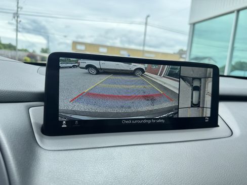 Used 2021 MAZDA CX-9 Signature AWD/4WD image 18