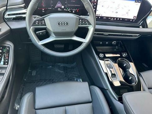 New 2025 Audi A5 2.0T Premium Plus AWD/4WD image 8