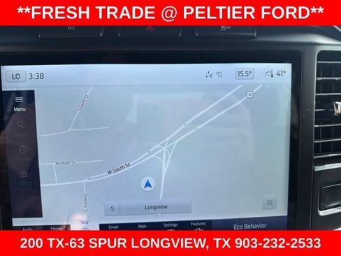 Used 2023 Ford F150 XLT w/ Equipment Group 302A High RWD image 30