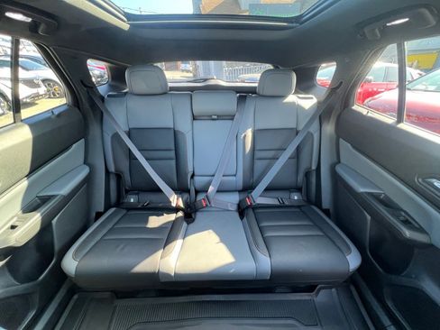 Used 2024 Honda Prologue Elite image 58