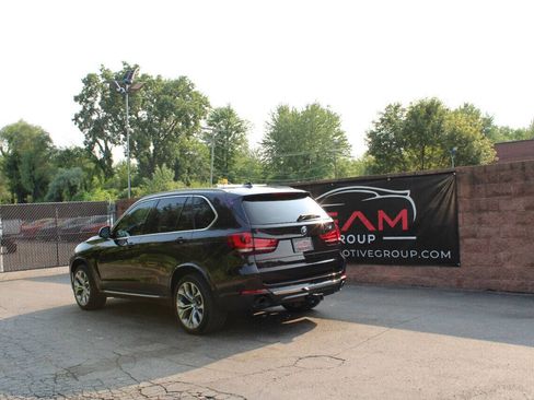 Used 2015 BMW X5 xDrive35i image 3