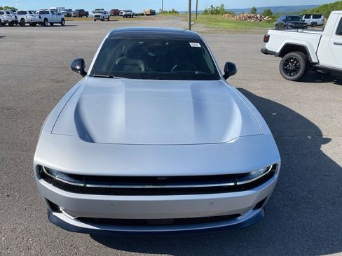 New 2024 Dodge Charger R/T w/ Plus Group image 11