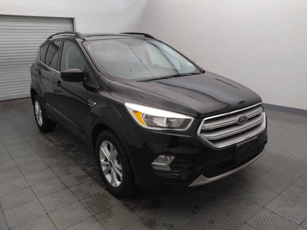 Used 2018 Ford Escape SE AWD/4WD image 13