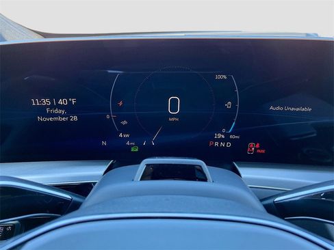 New 2026 Cadillac Lyriq Luxury image 11