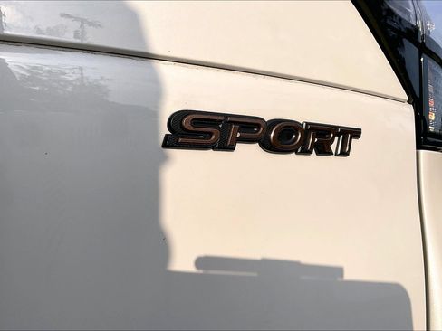 Certified 2026 Subaru Forester Sport AWD/4WD image 32