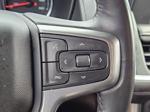 Certified 2023 Chevrolet Tahoe LS RWD image 25