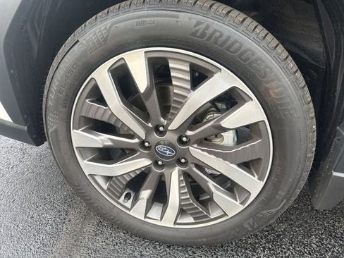 New 2026 Subaru Forester Touring image 54