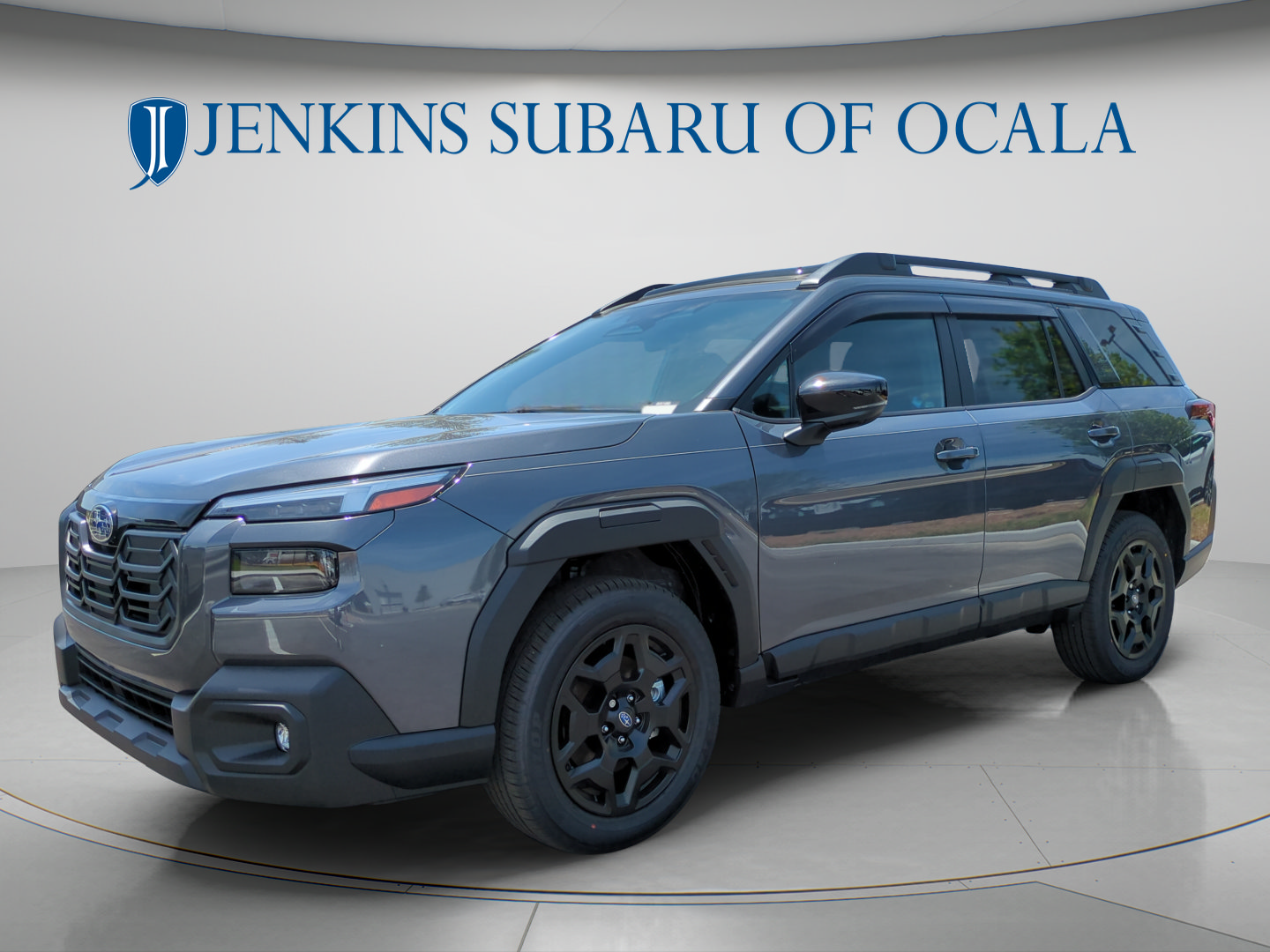 New 2026 Subaru Outback Limited AWD/4WD image 7