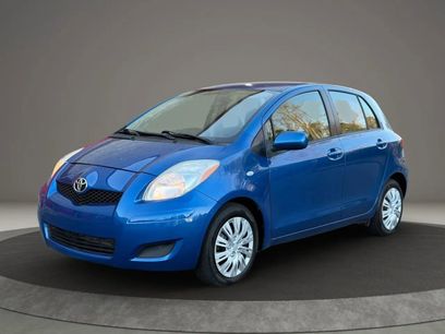 Used 2009 Toyota Yaris S