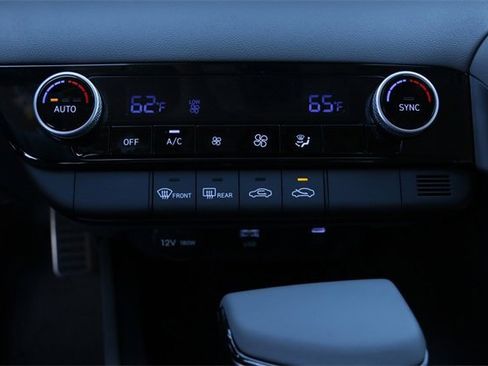 New 2026 Hyundai Elantra Sport image 15