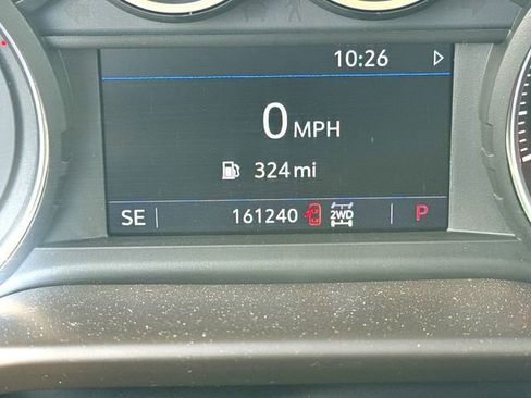 Used 2020 Chevrolet Silverado 2500 LTZ w/ LTZ Texas Edition image 16